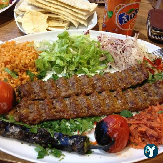 Vizyon Pide Kebap Restoran