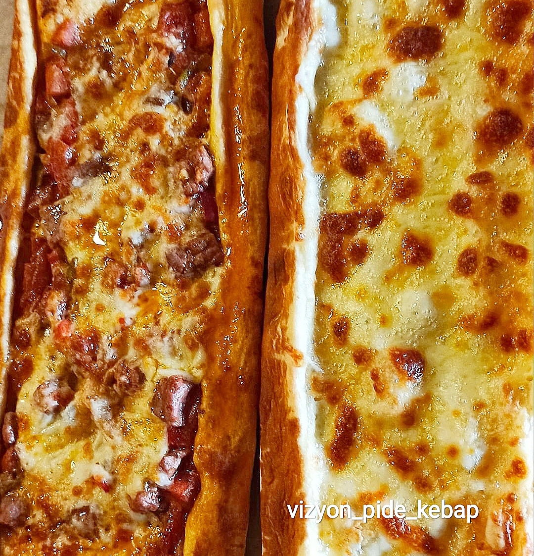 Vizyon Pide Kebap Restoran