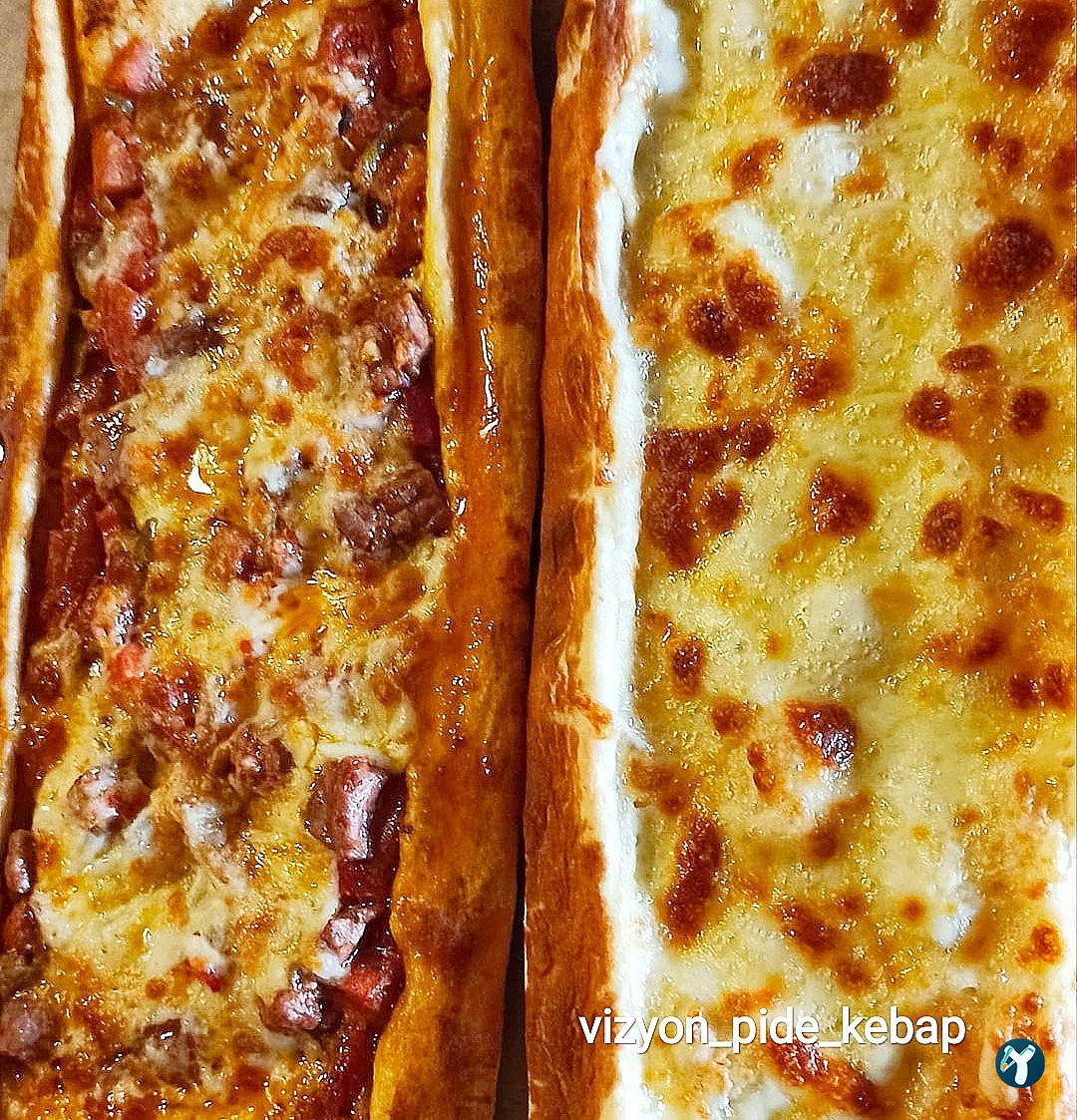 Vizyon Pide Kebap Restoran
