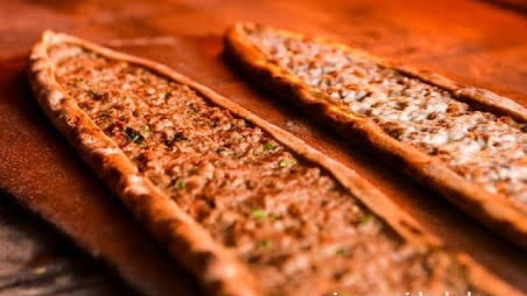 Vizyon Pide Kebap Restoran