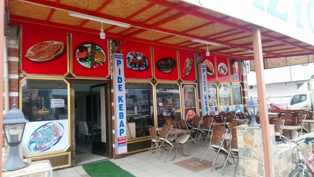 Vizyon Pide Kebap Restoran resimleri