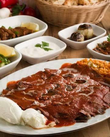 Vizyon Pide Kebap Restoran