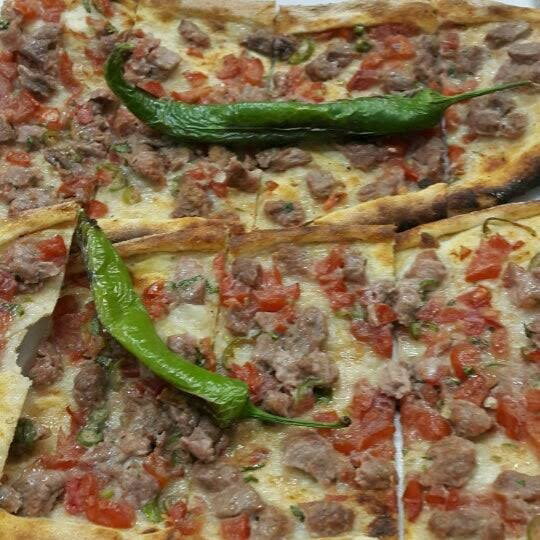 Vizyon Pide Kebap Restoran