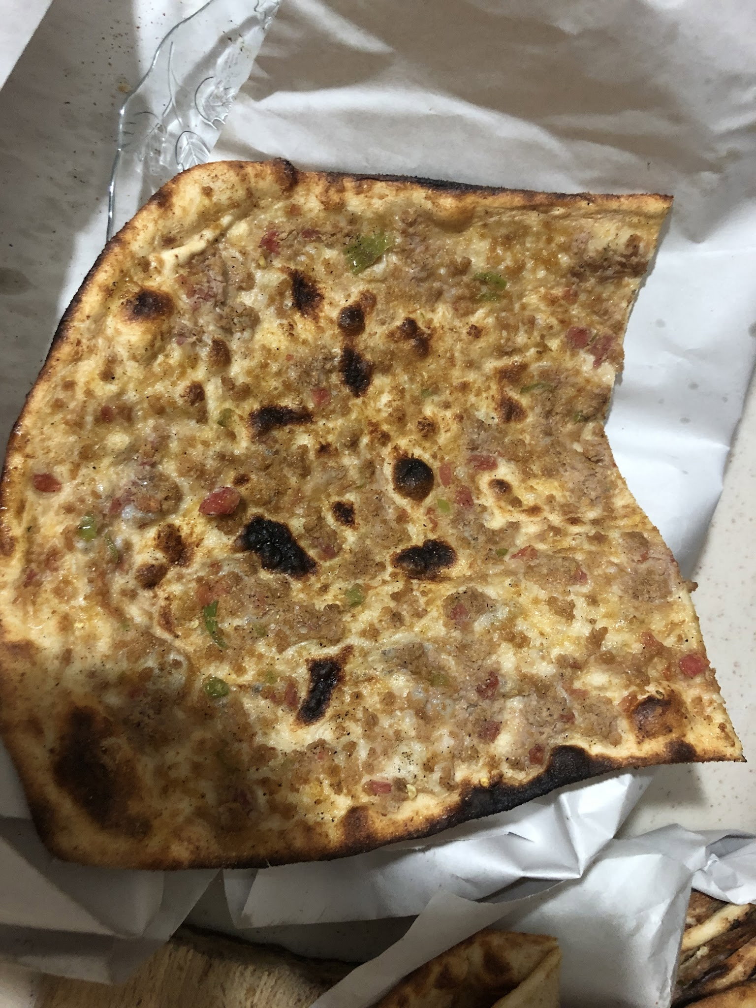 Vizyon Pide Kebap Restoran