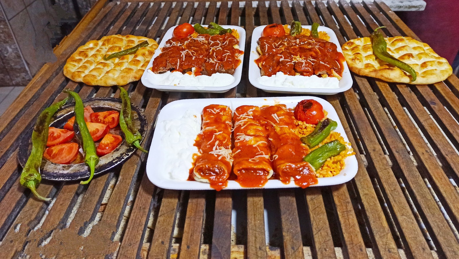 Vizyon Pide Kebap Restoran
