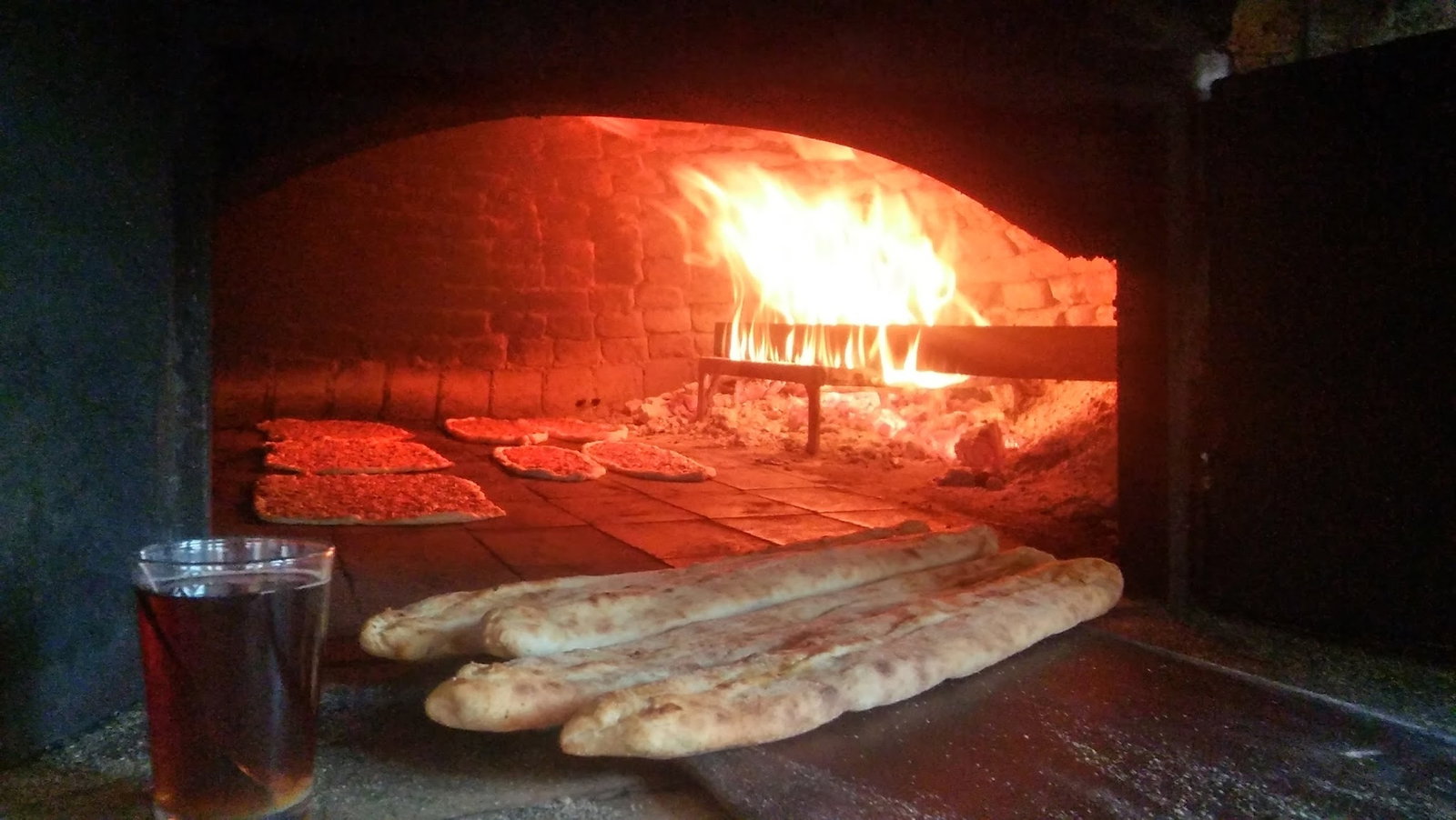 Vizyon Pide Kebap Restoran