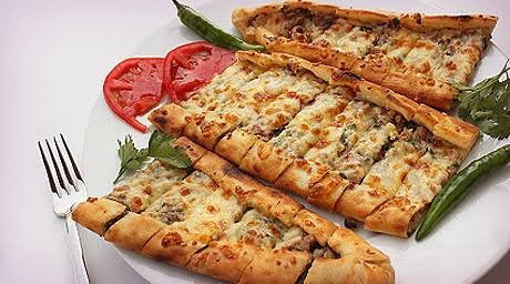 Vizyon Pide Kebap Restoran