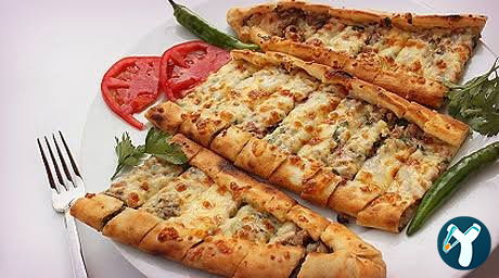Vizyon Pide Kebap Restoran