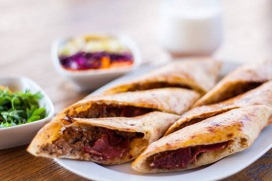 Vizyon Pide Kebap Restoran