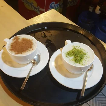 Lukka Kadıköy resimleri