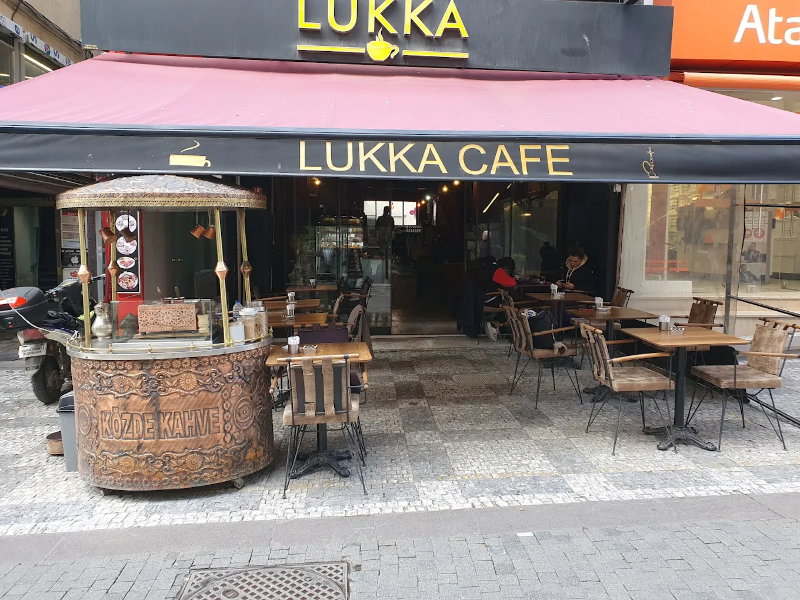 Lukka Kadıköy