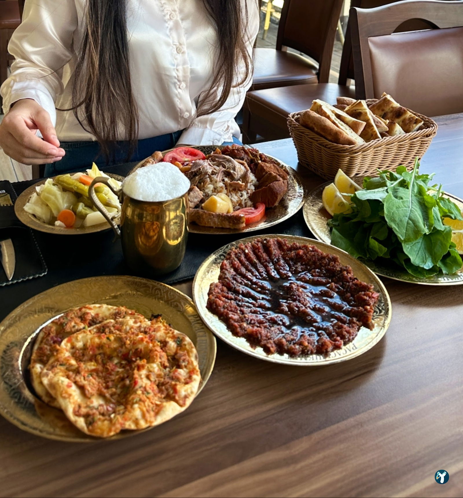 Paçacı Hikmet Plus