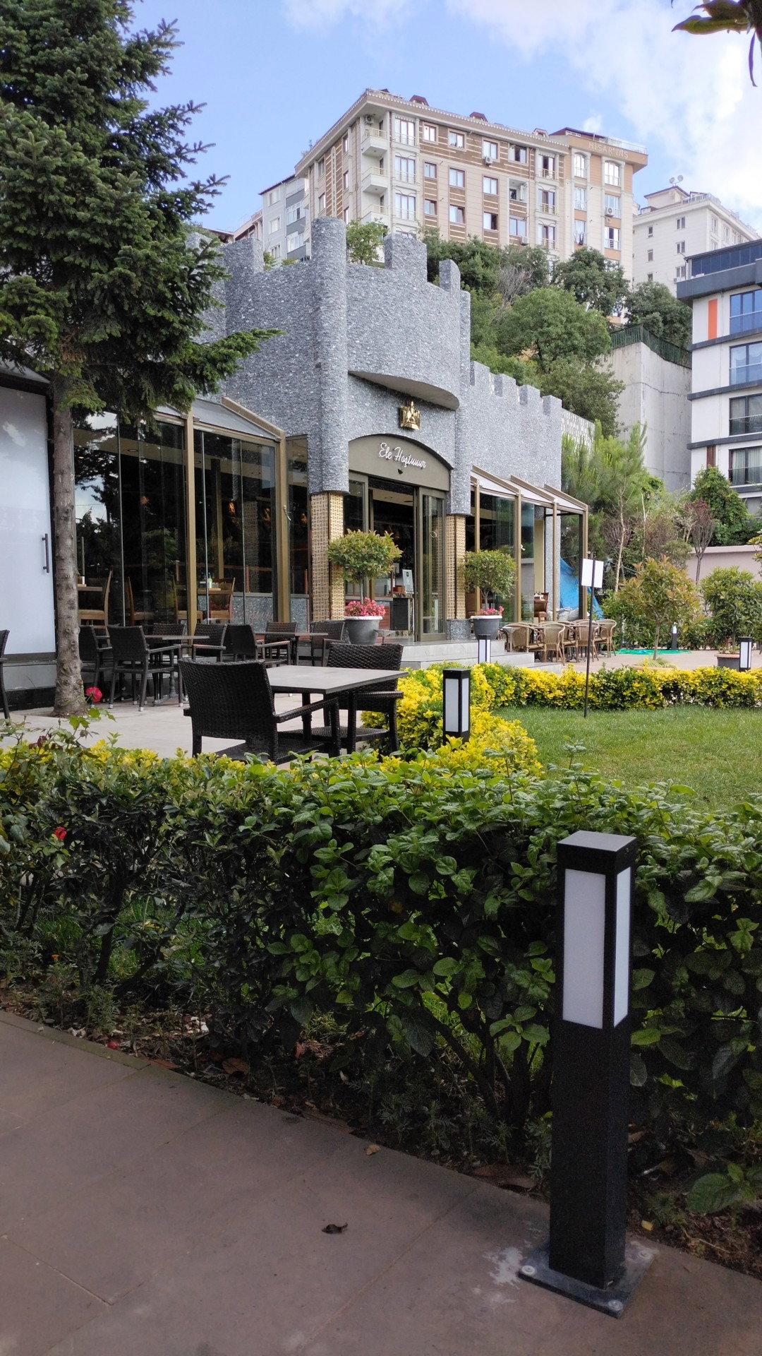 Paçacı Hikmet Plus