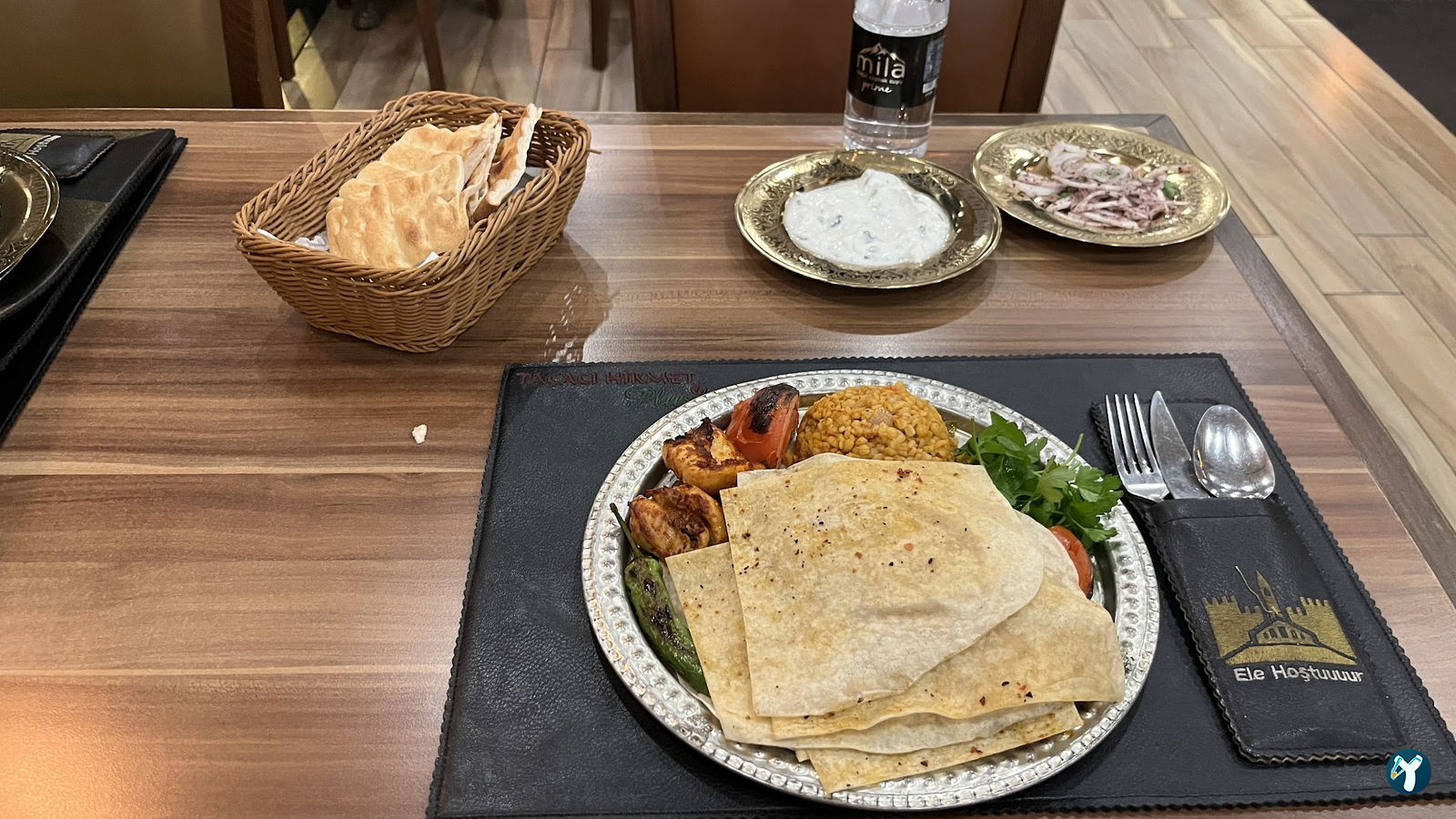 Paçacı Hikmet Plus