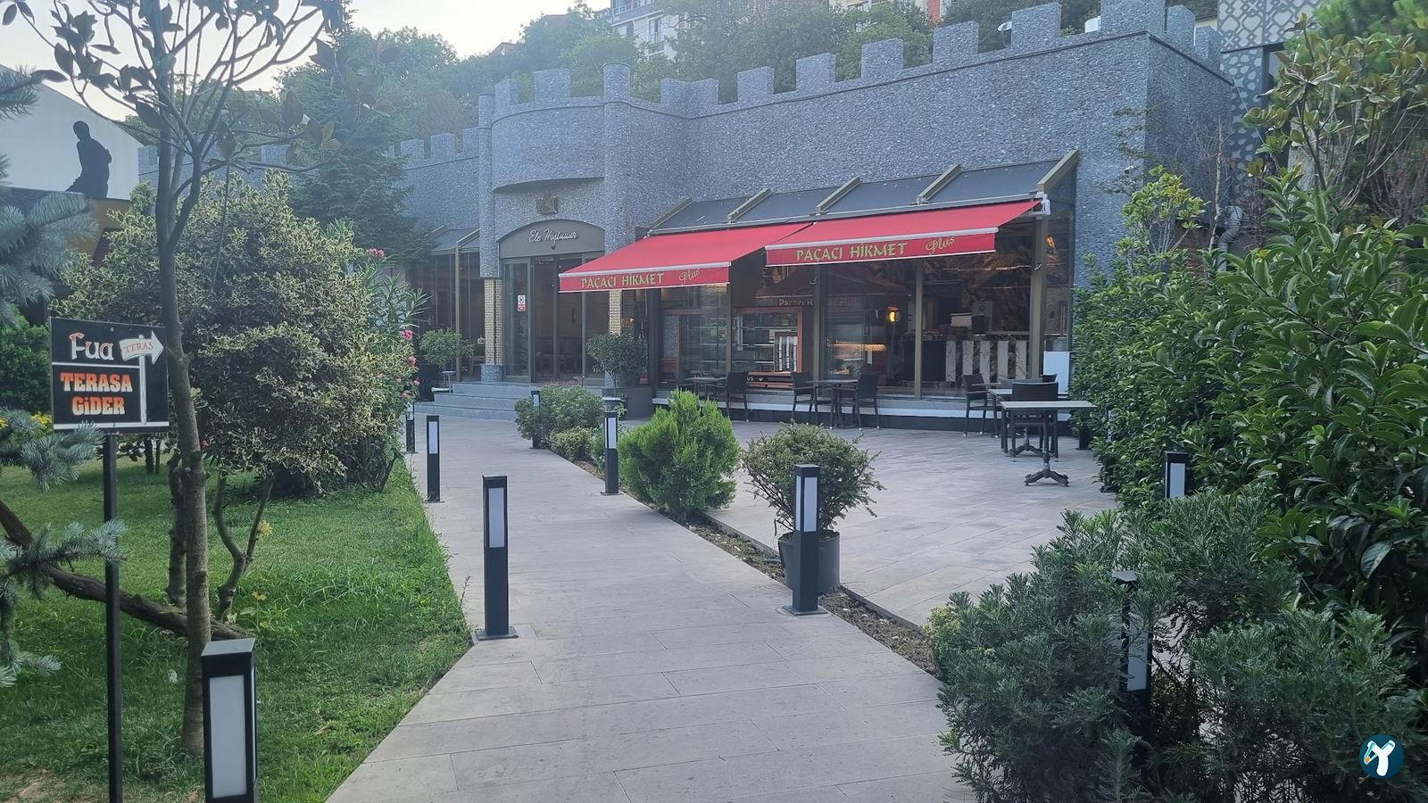 Paçacı Hikmet Plus