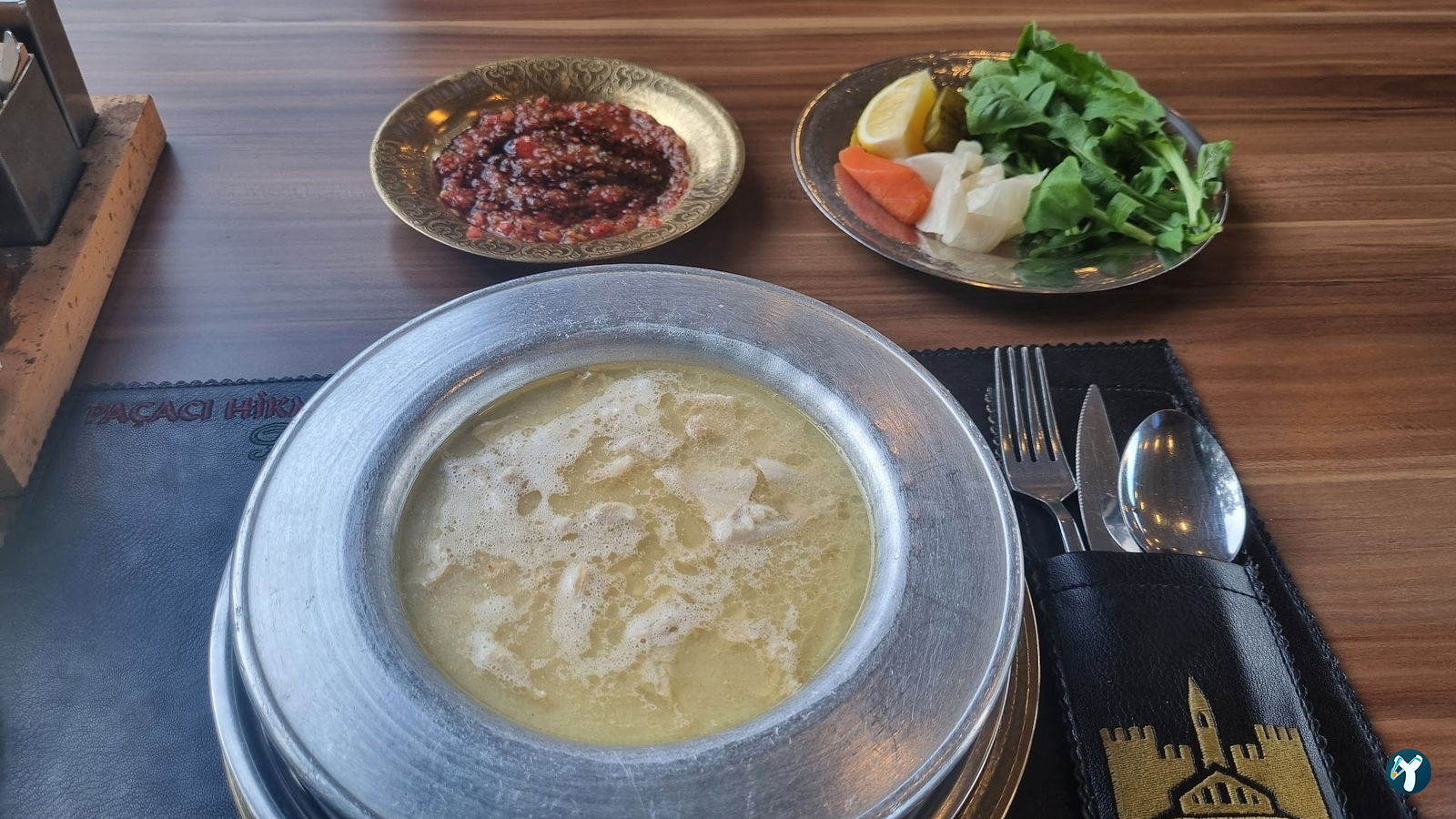 Paçacı Hikmet Plus