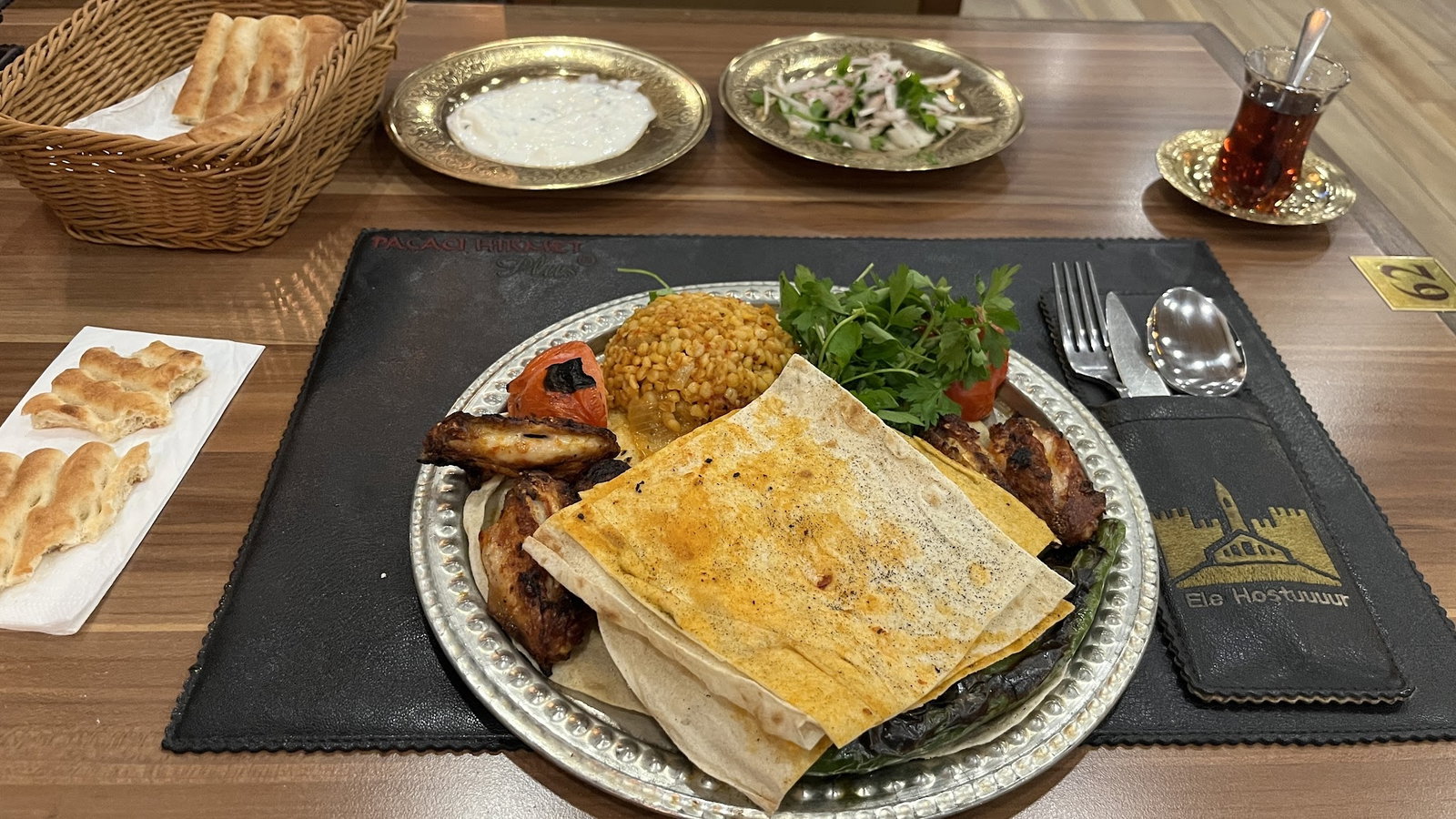 Paçacı Hikmet Plus