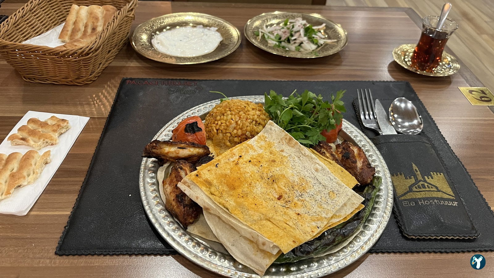 Paçacı Hikmet Plus
