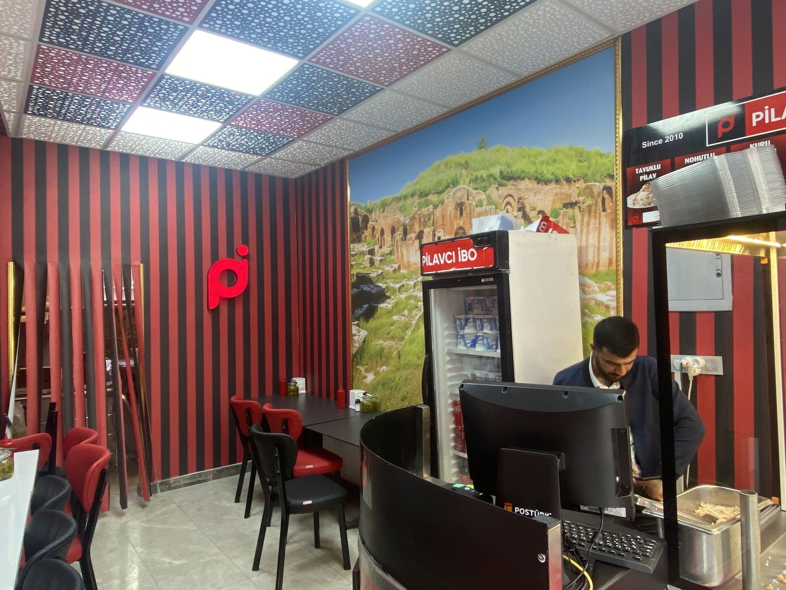 Pilavcı İbo Üsküdar