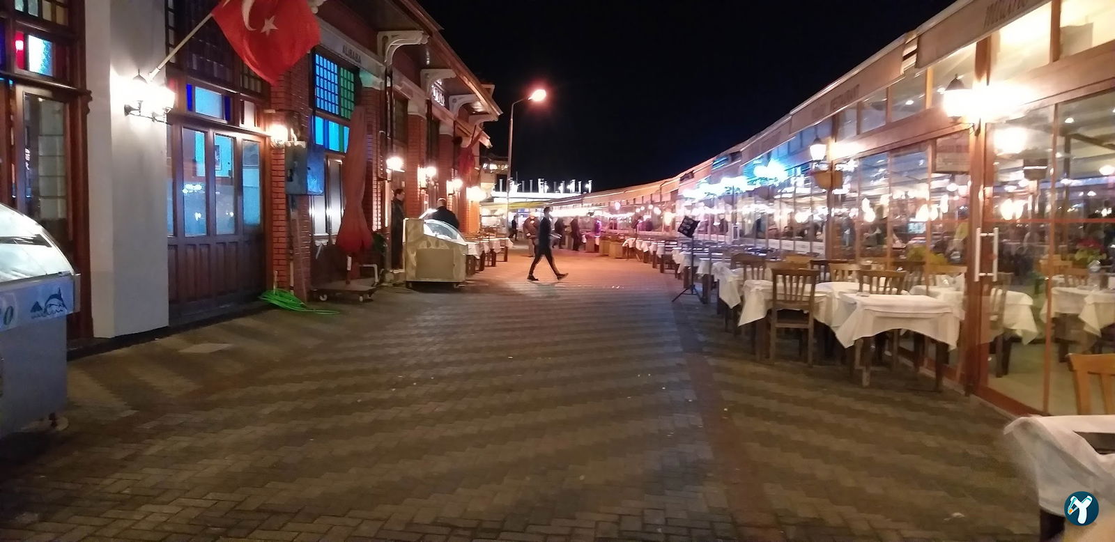 Façyo Restaurant