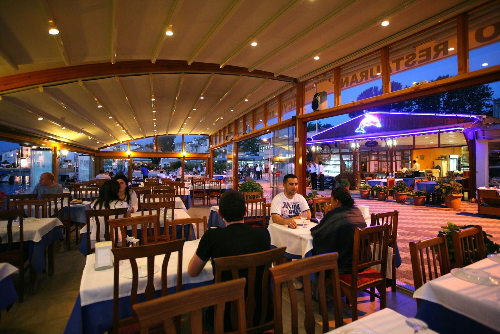 Façyo Restaurant