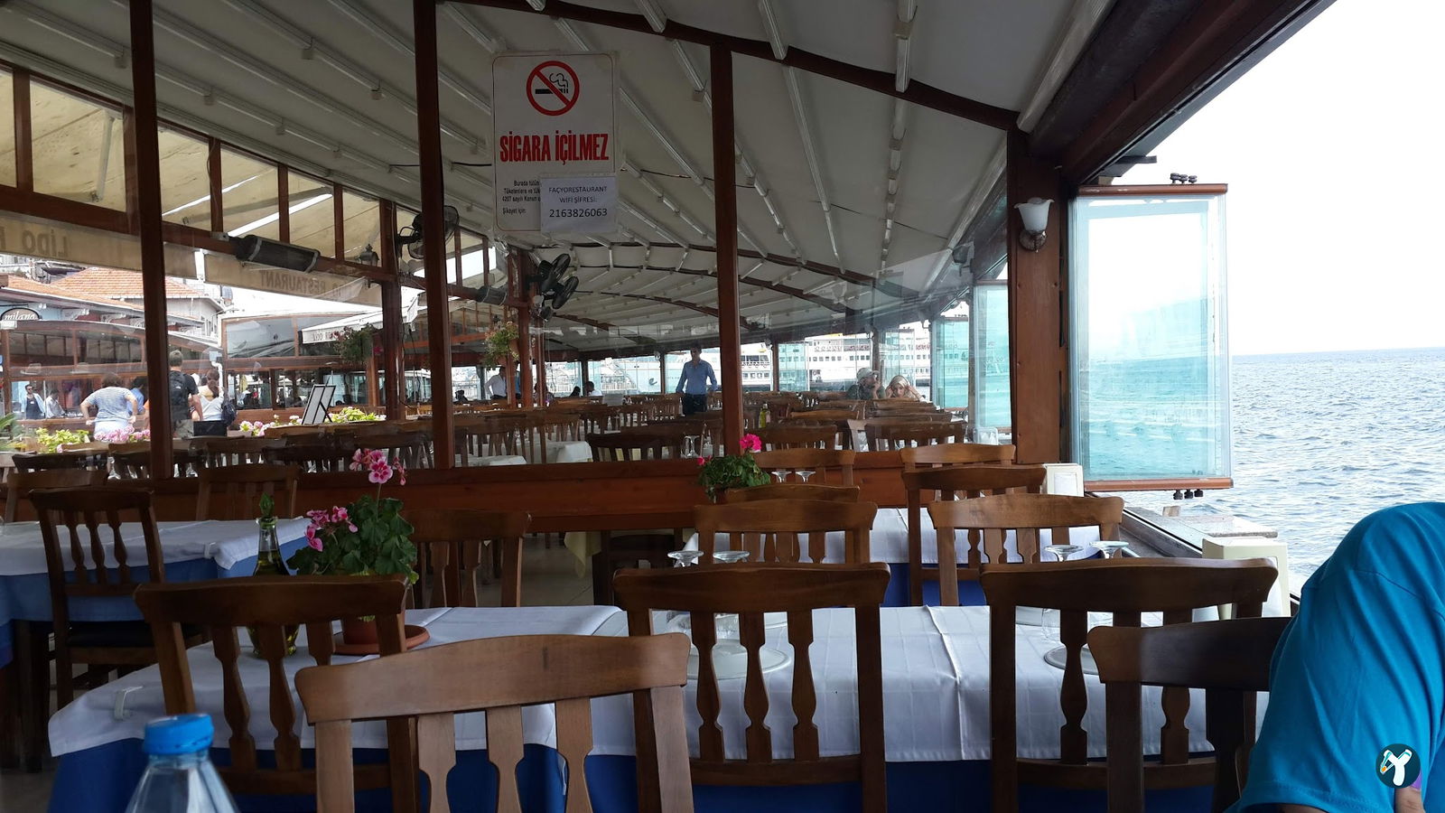 Façyo Restaurant