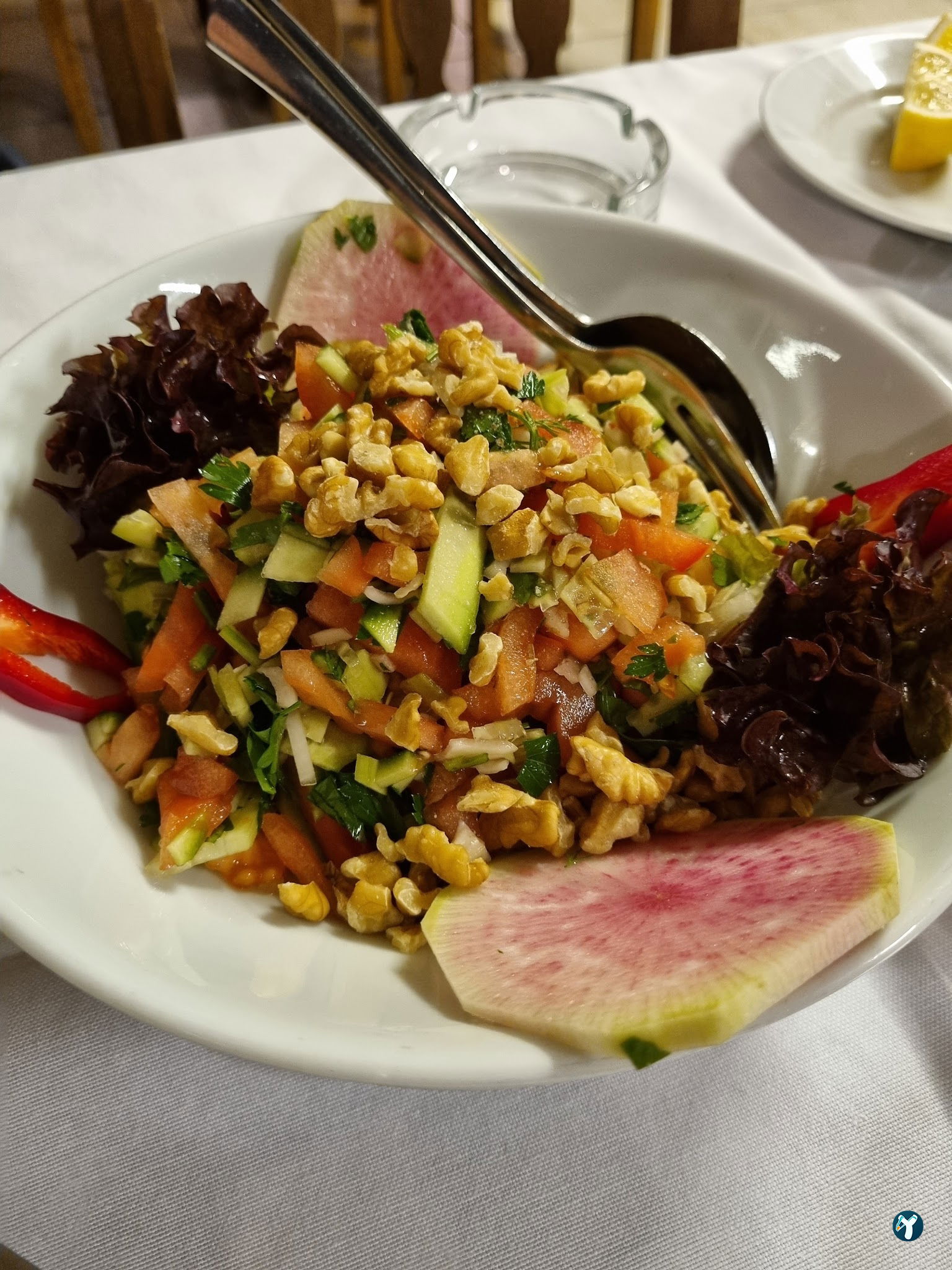 Façyo Restaurant