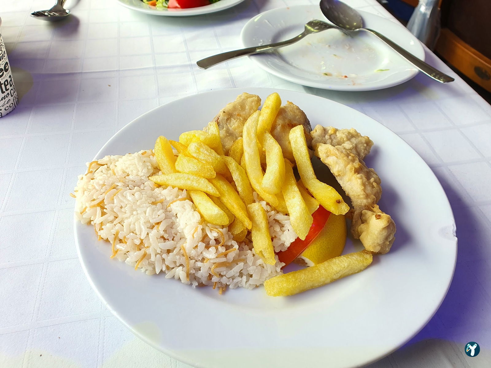 Façyo Restaurant