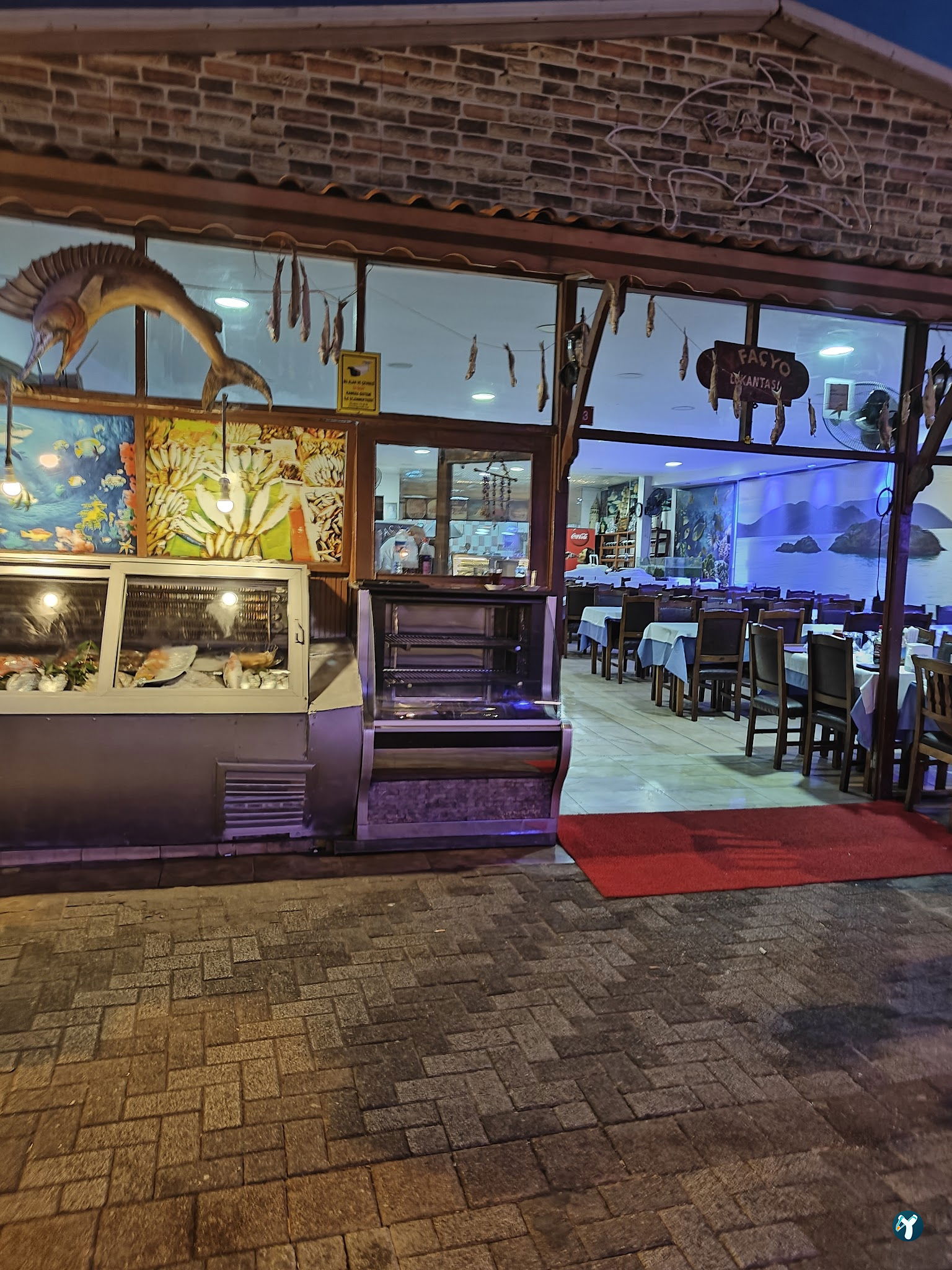 Façyo Restaurant