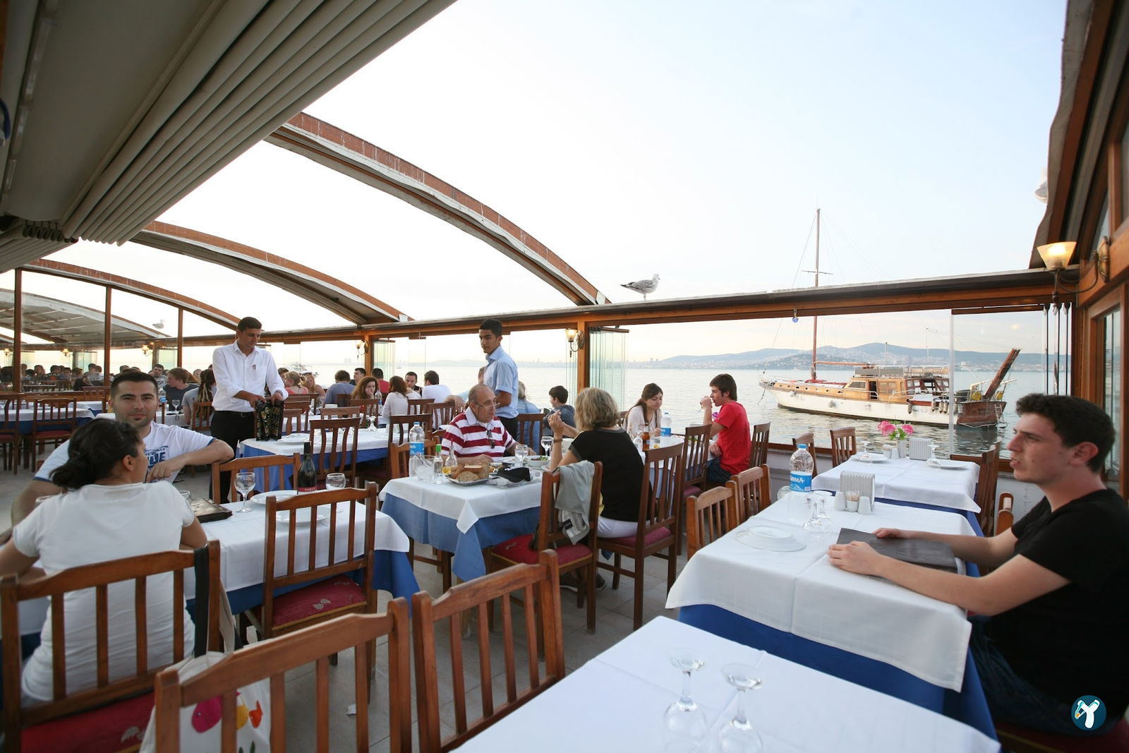 Façyo Restaurant