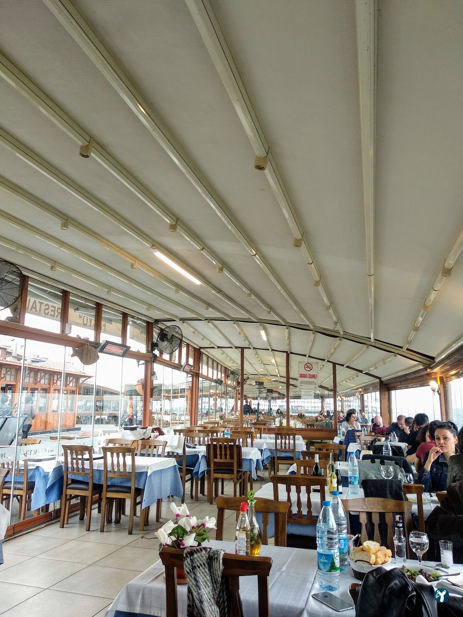 Façyo Restaurant