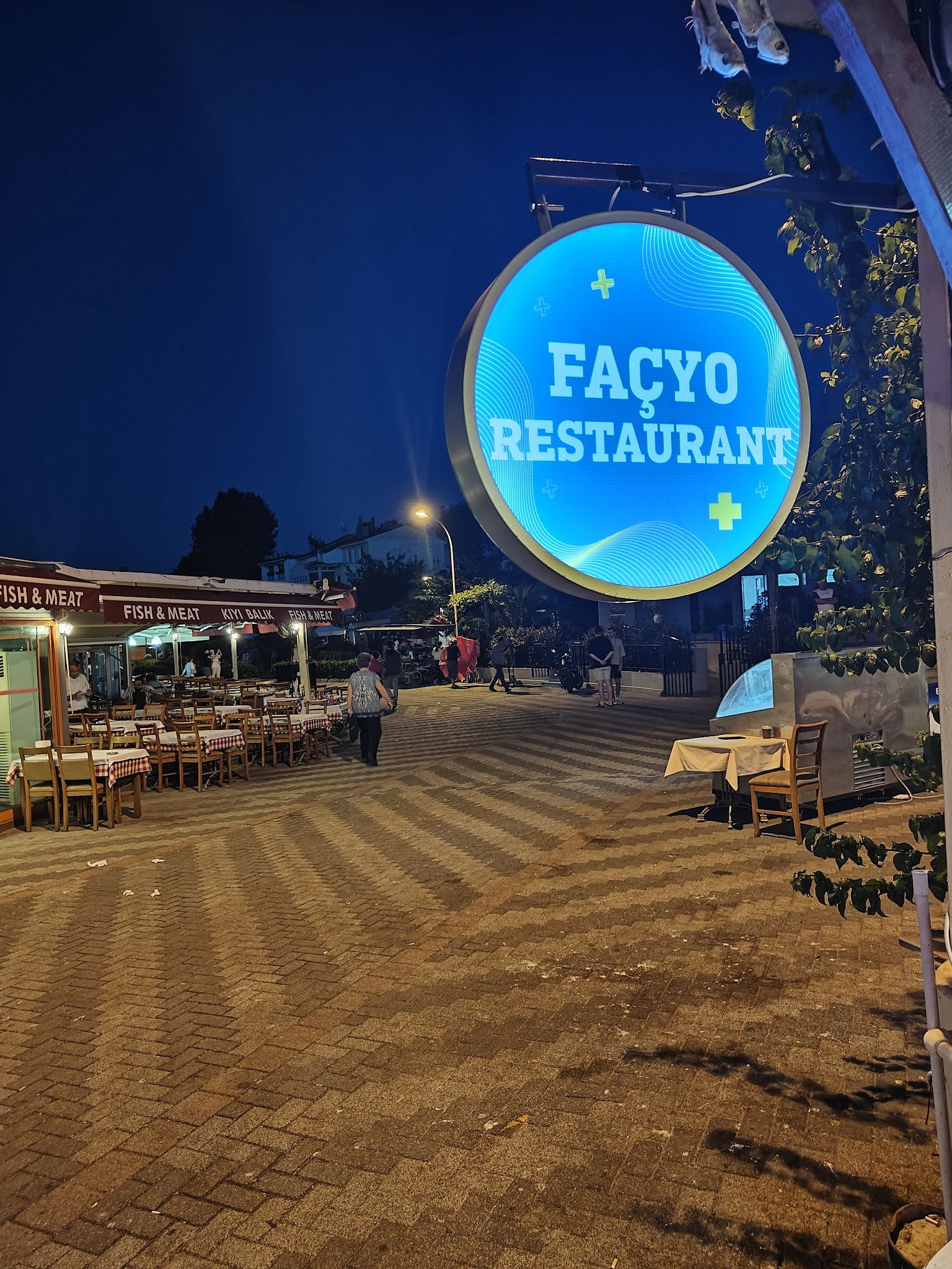 Façyo Restaurant