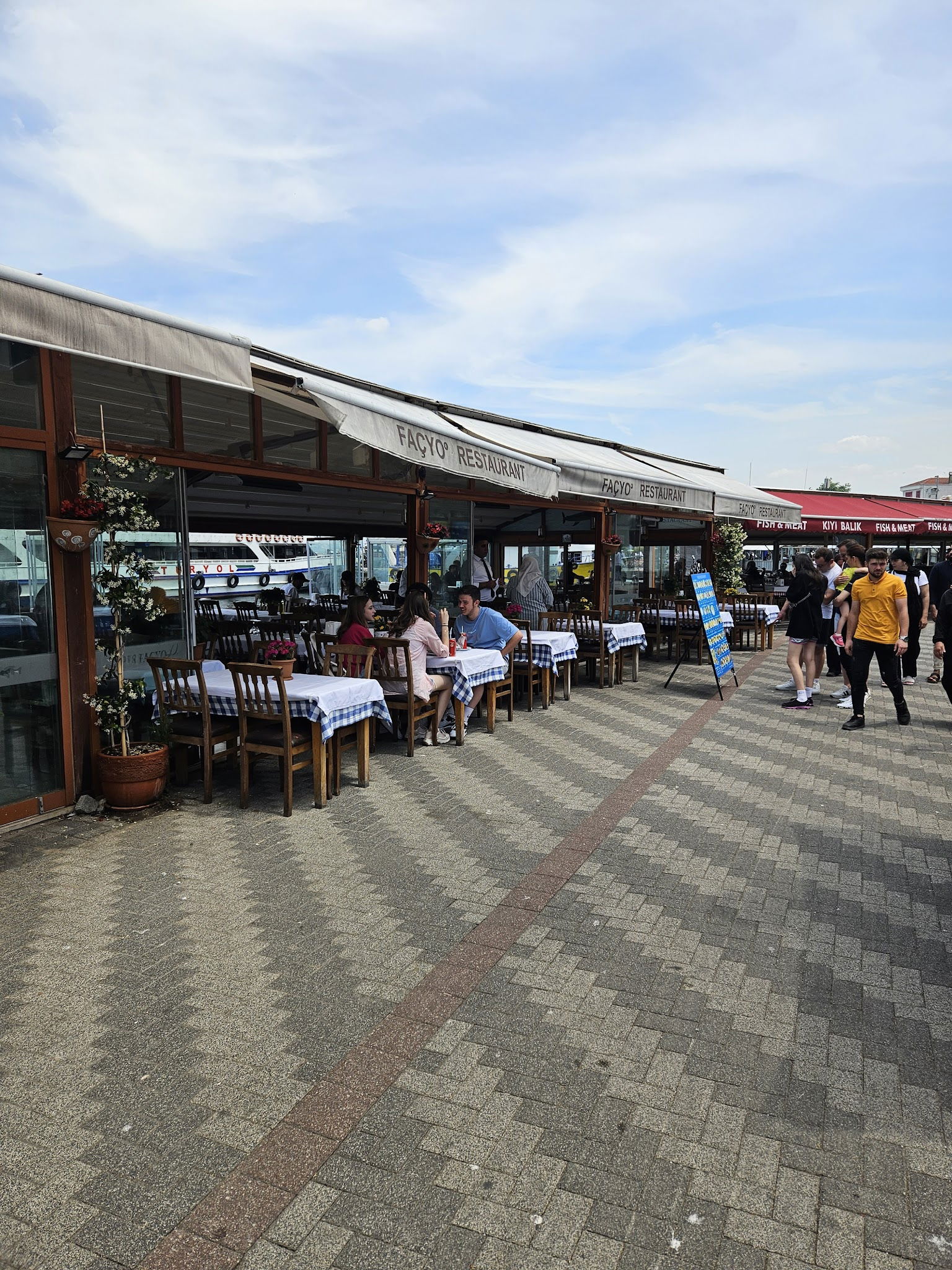 Façyo Restaurant