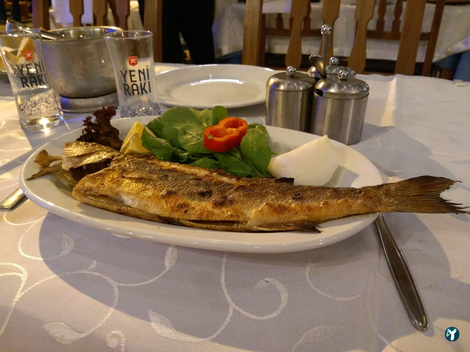 Façyo Restaurant