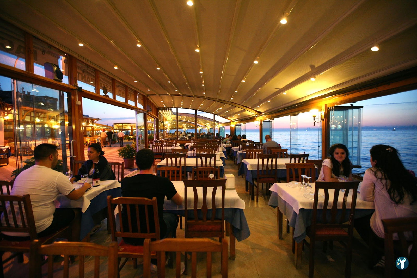 Façyo Restaurant