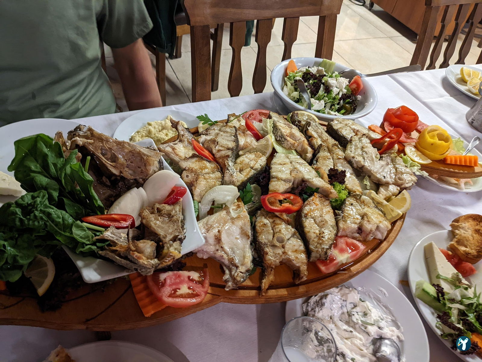 Façyo Restaurant