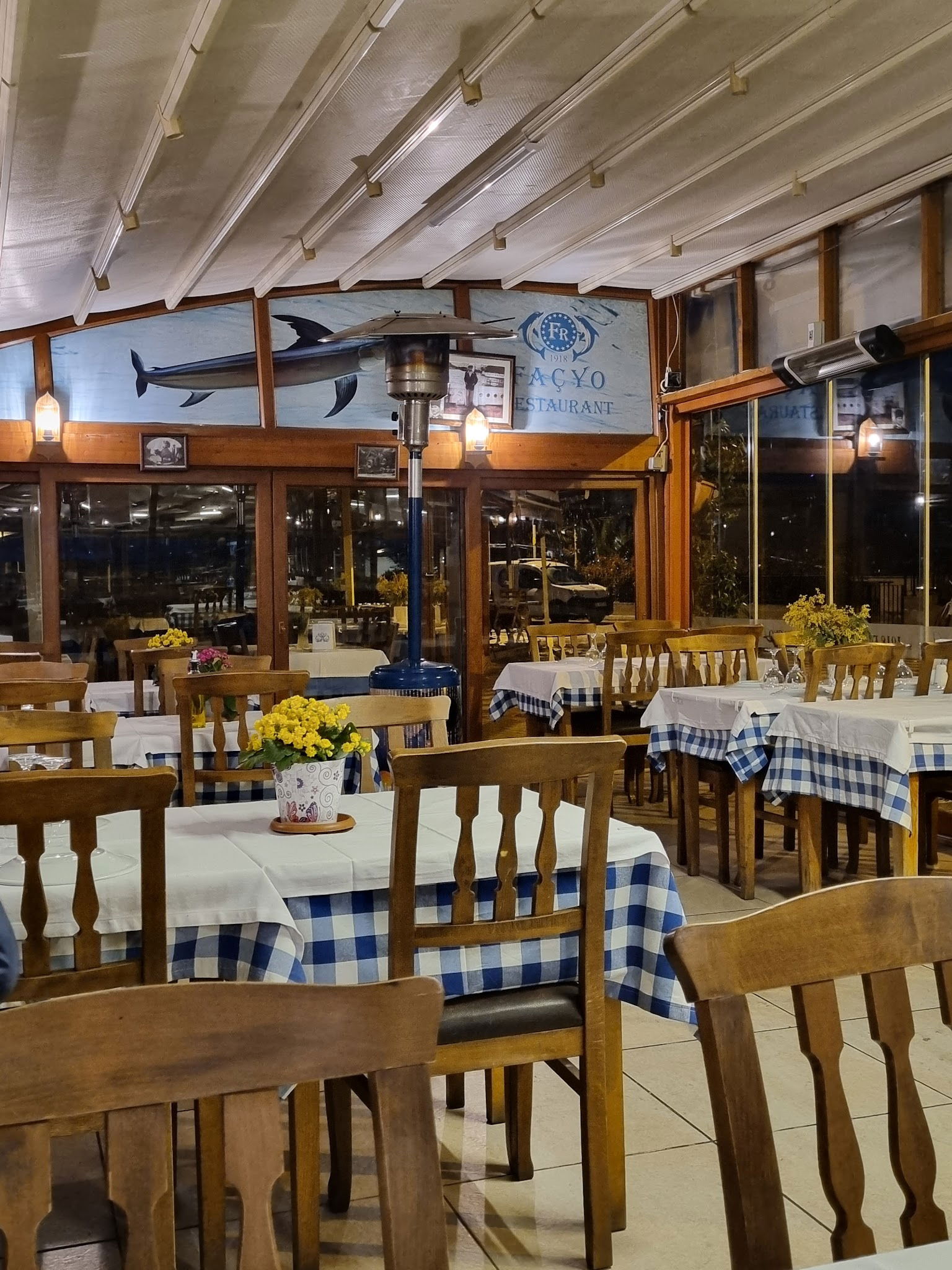 Façyo Restaurant