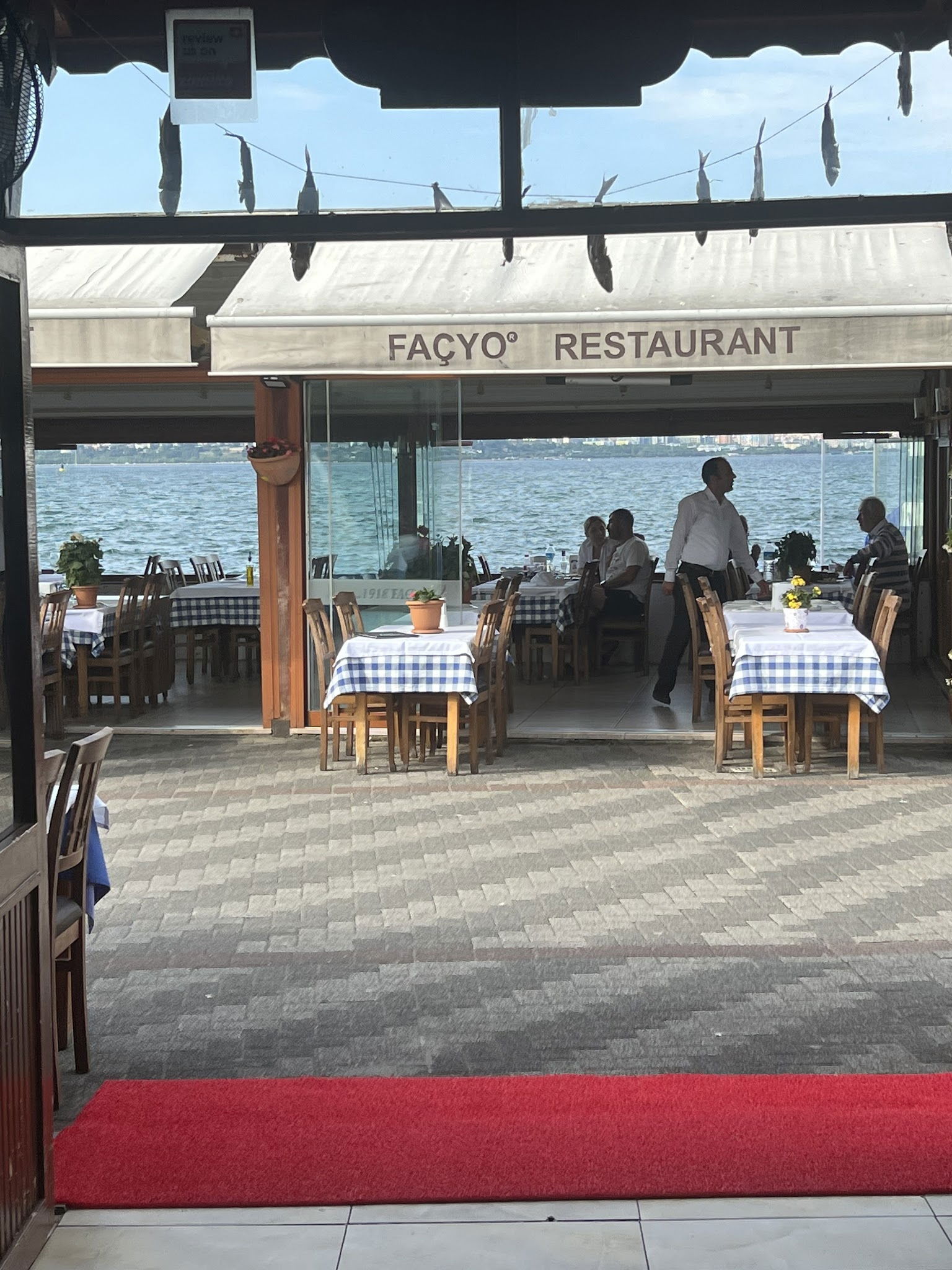 Façyo Restaurant
