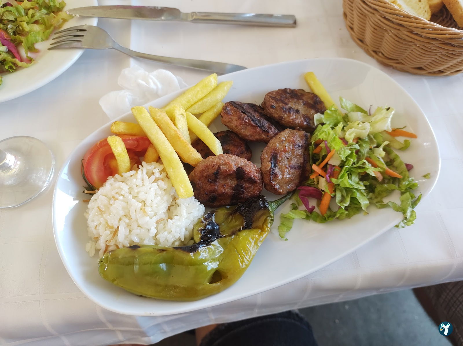Façyo Restaurant