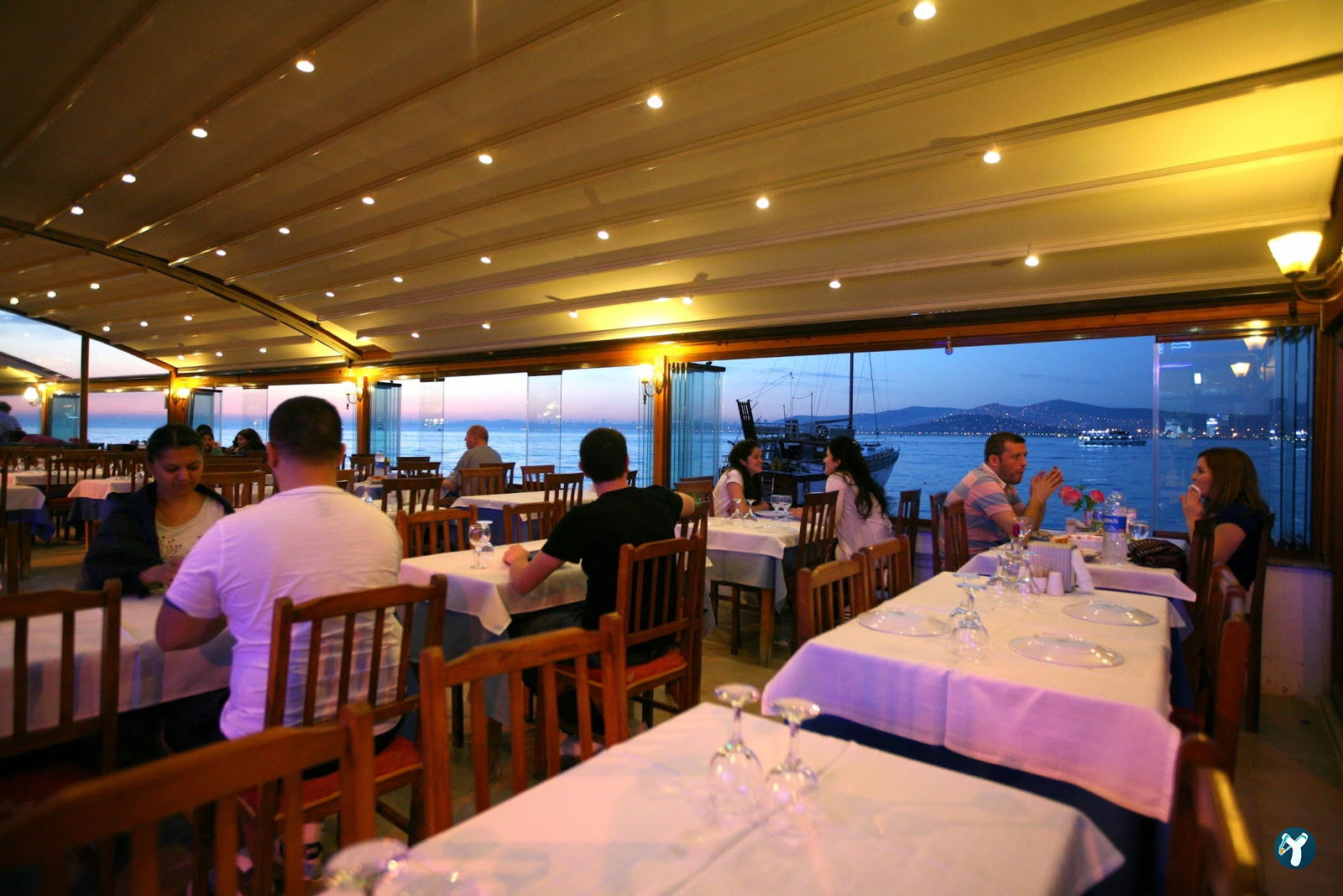 Façyo Restaurant