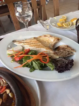 Façyo Restaurant resimleri
