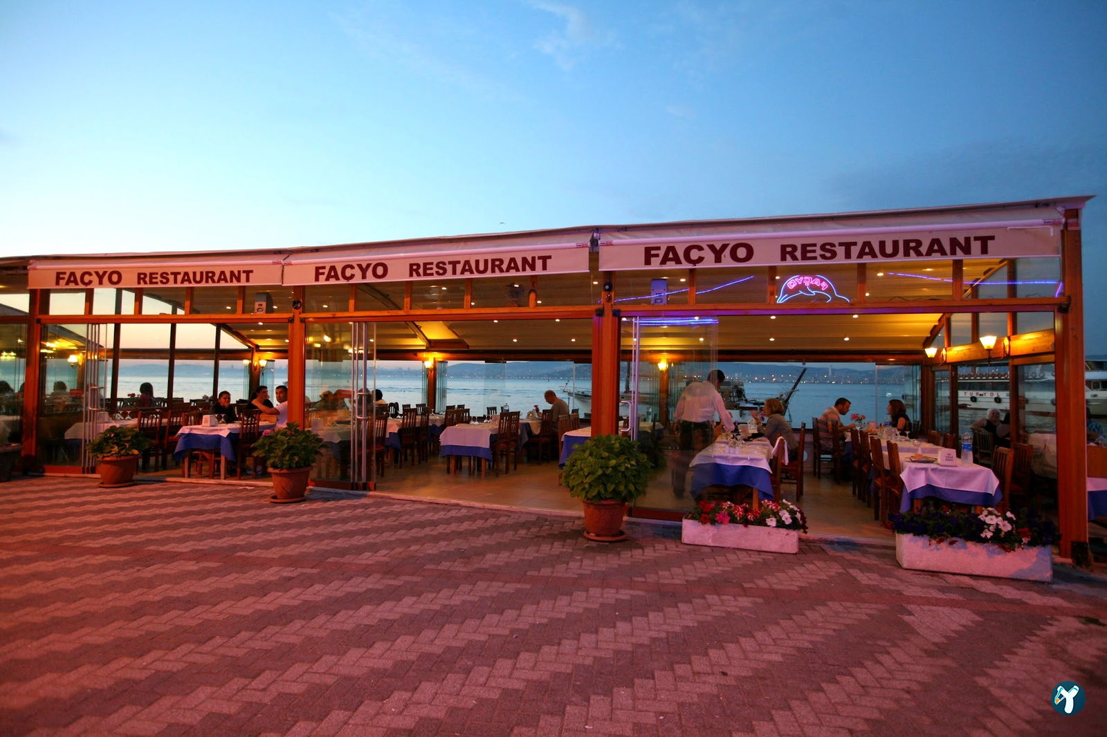 Façyo Restaurant