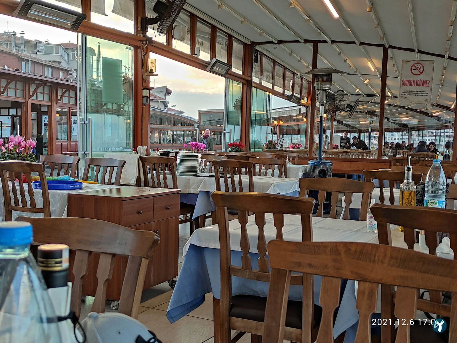 Façyo Restaurant