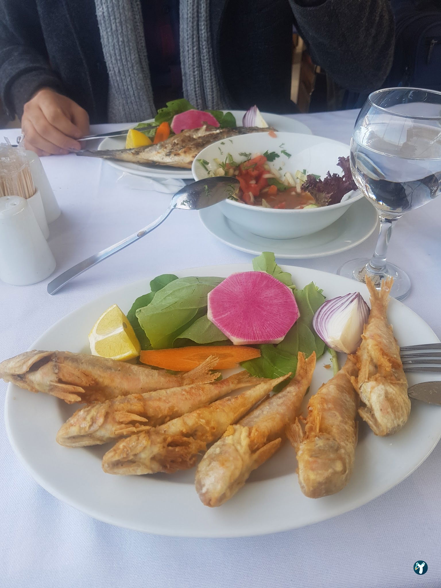 Façyo Restaurant