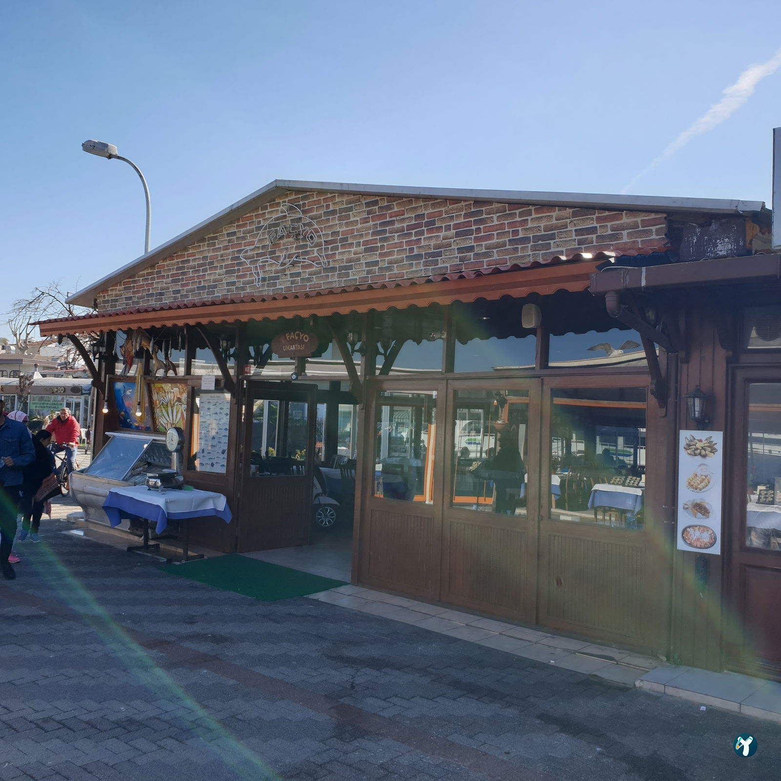 Façyo Restaurant