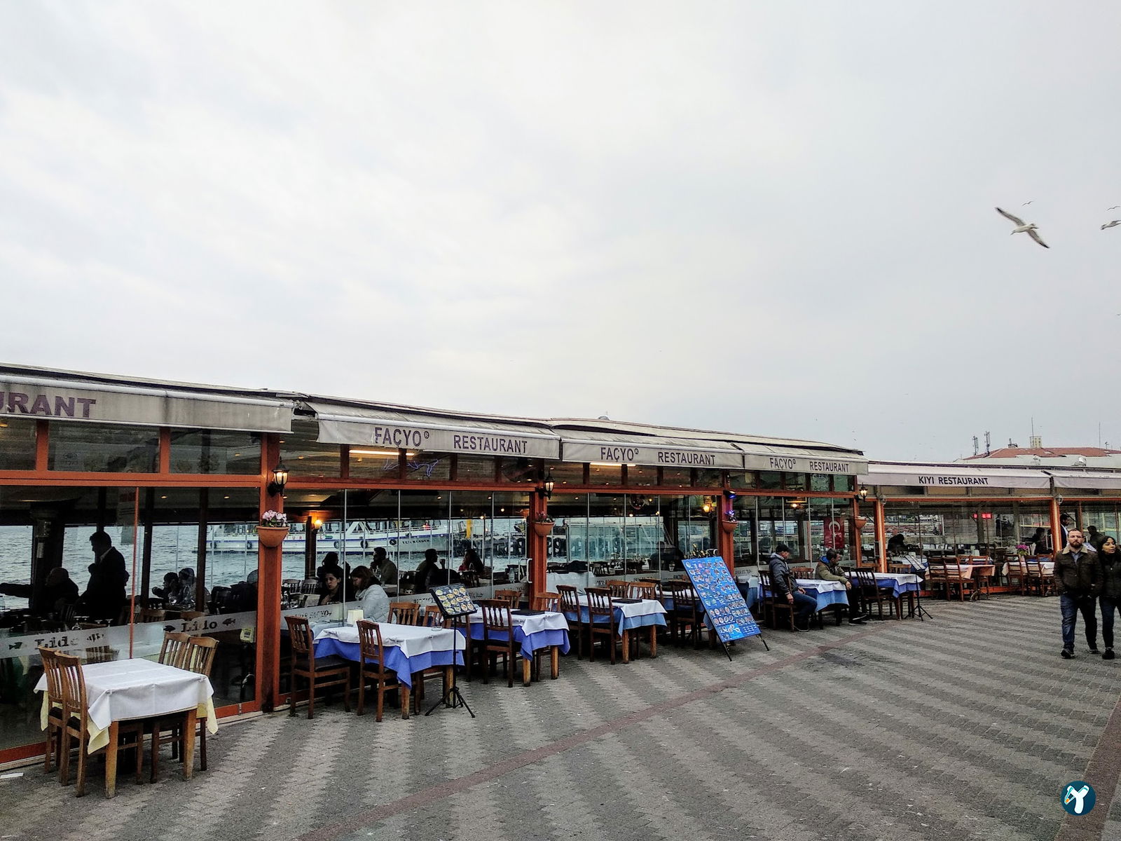 Façyo Restaurant