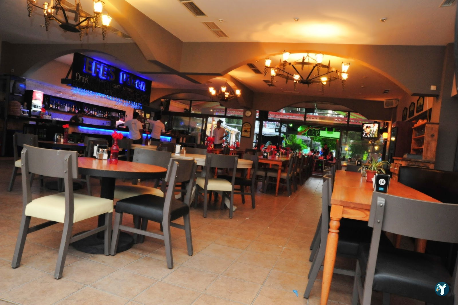 Havana Restaurant