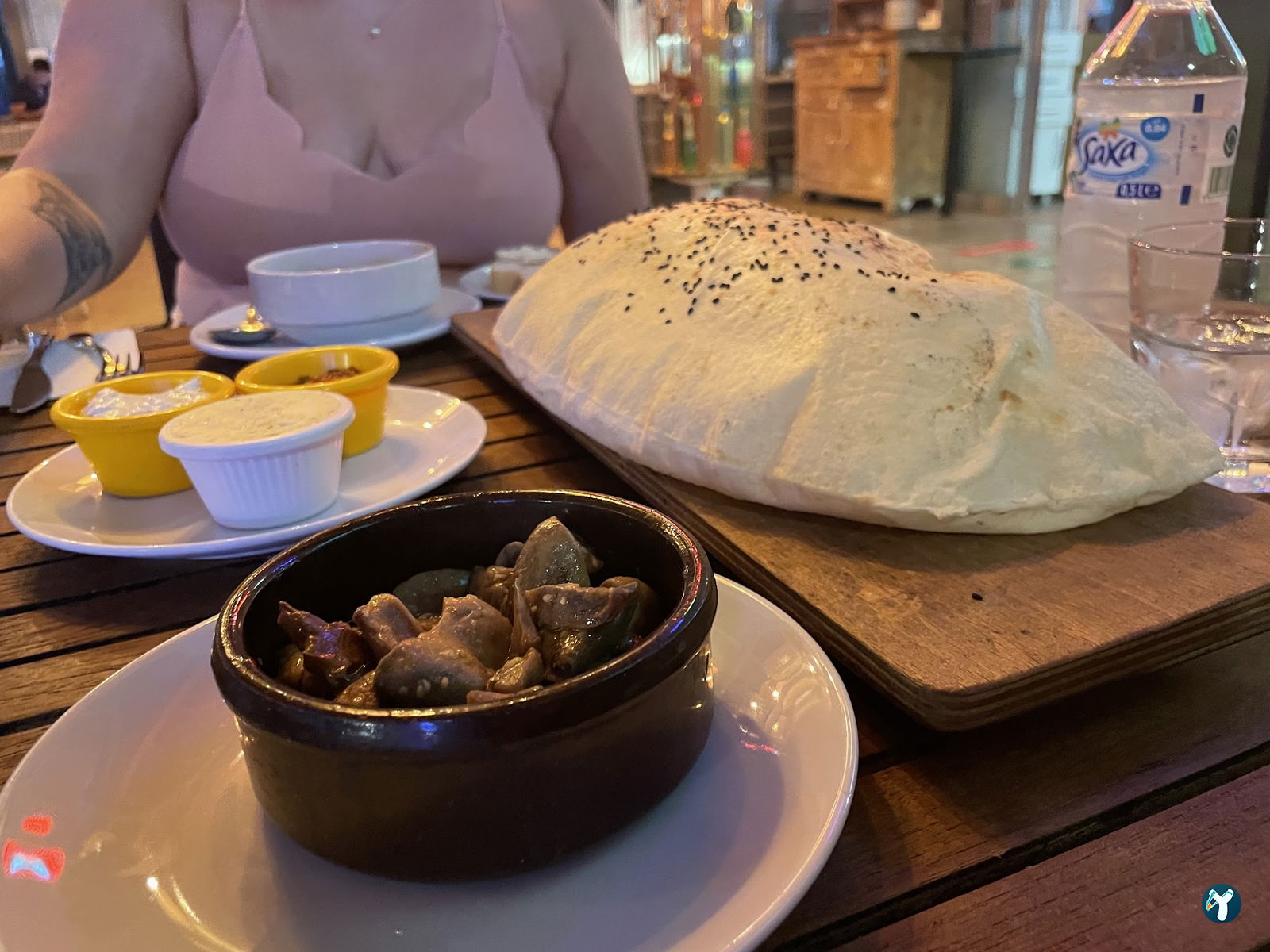 Havana Restaurant