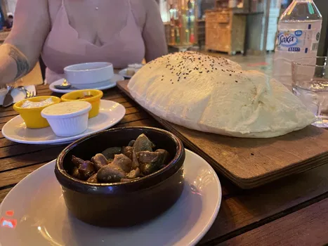 Havana Restaurant resimleri