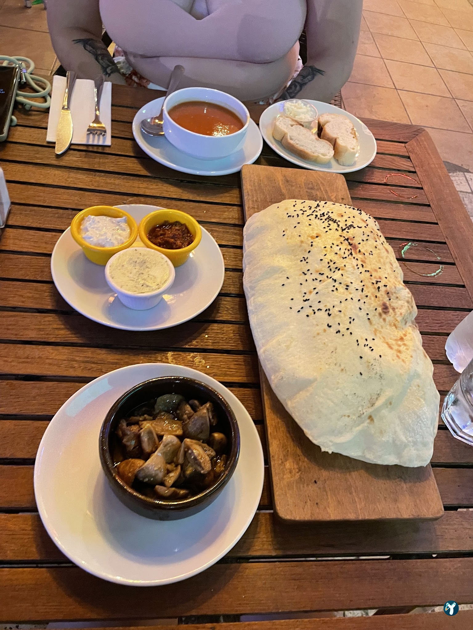 Havana Restaurant